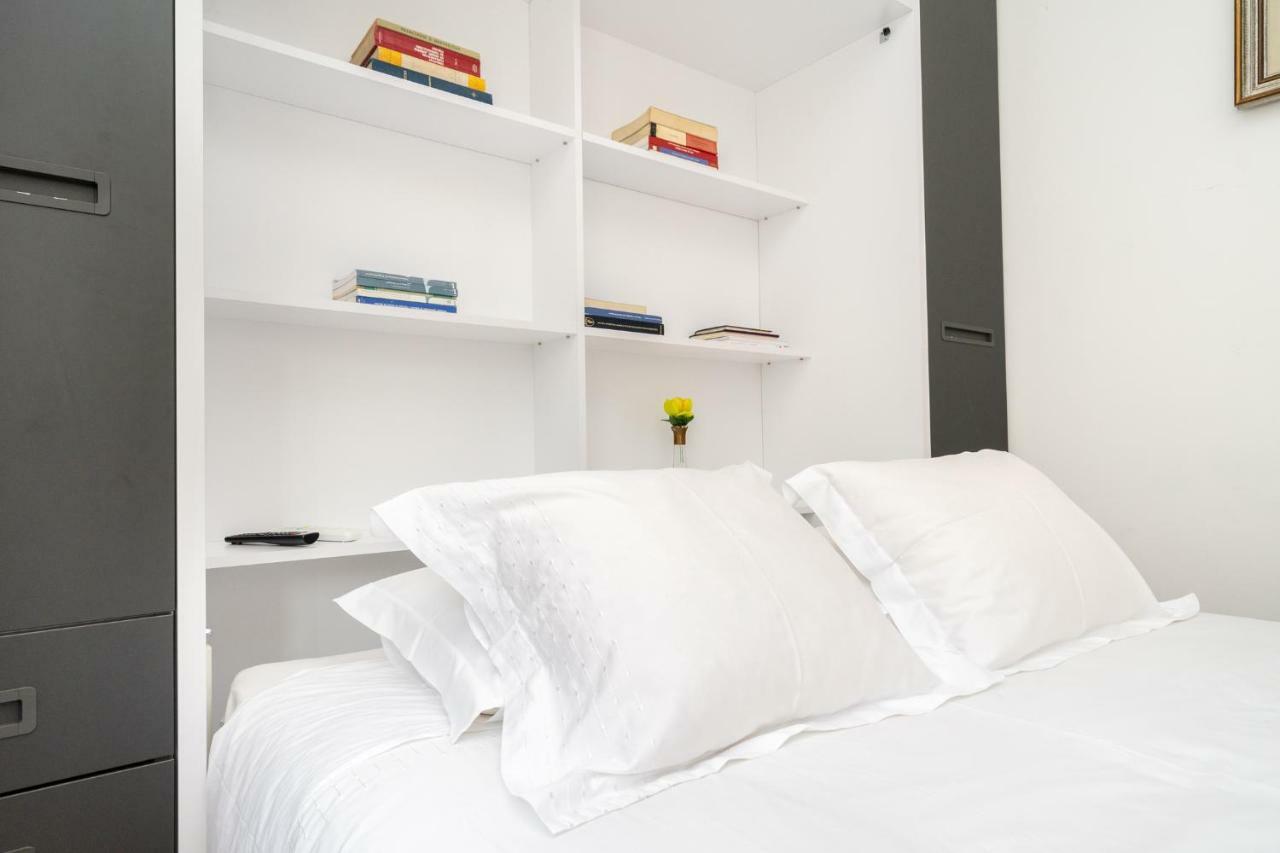 WHome | Marquês Premium Apartment Lisboa Exterior foto