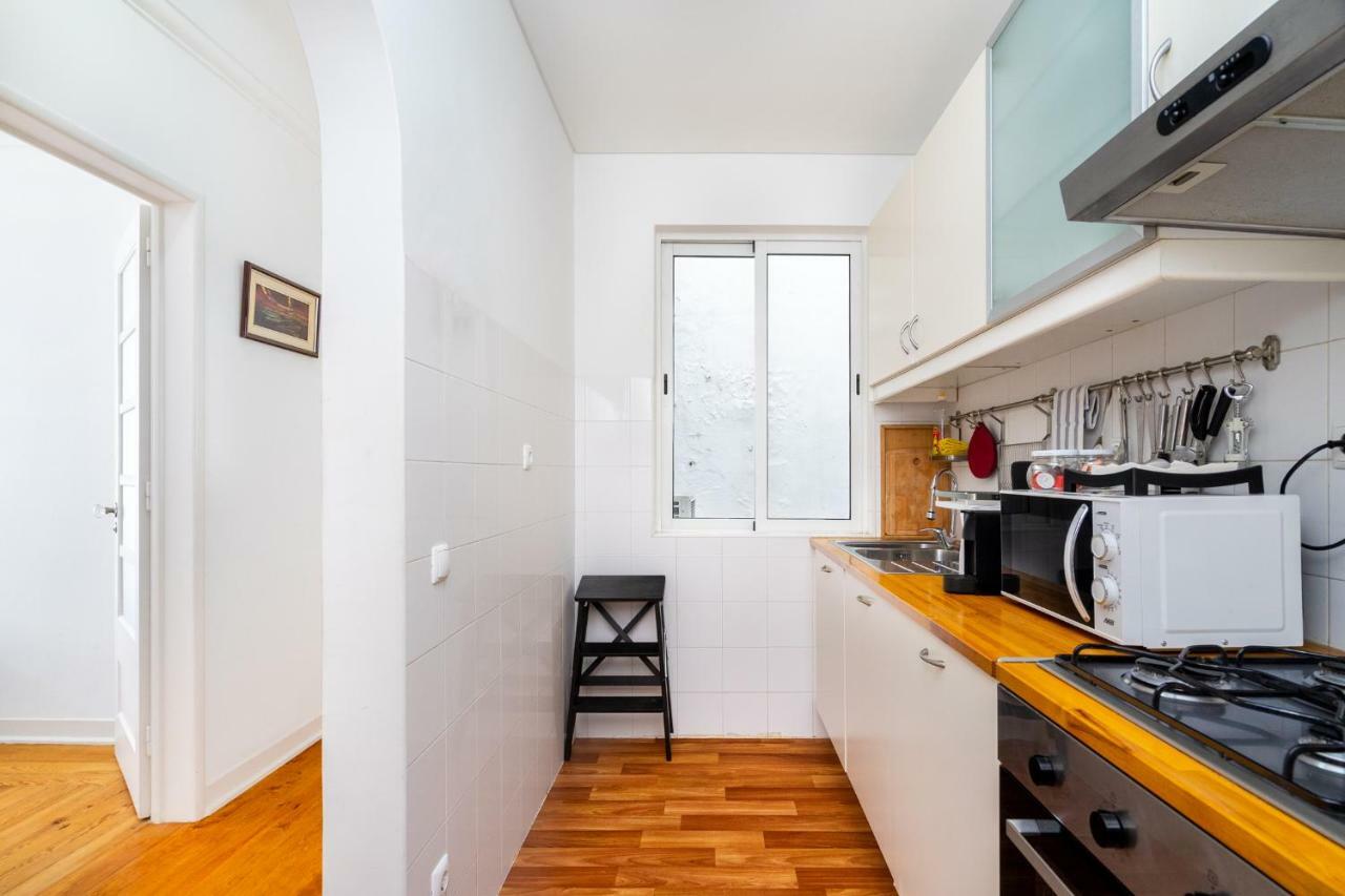 WHome | Marquês Premium Apartment Lisboa Exterior foto